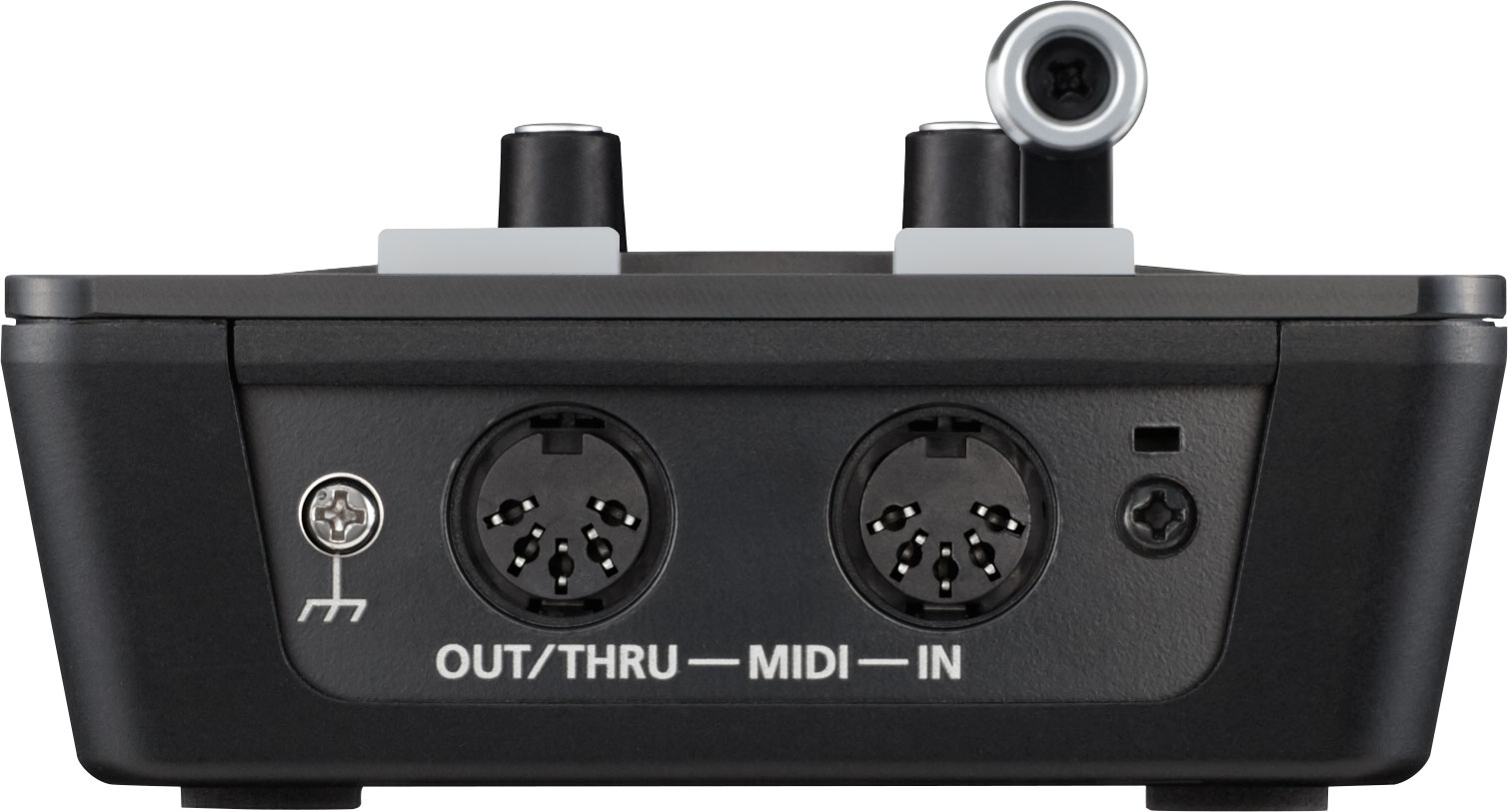 Roland V-1HD | Mikser audio-wideo | FullHD | 4-kanałowy | HDMI5 Roland V-1HD | Mikser audio-wideo | FullHD | 4-kanałowy | HDMI5