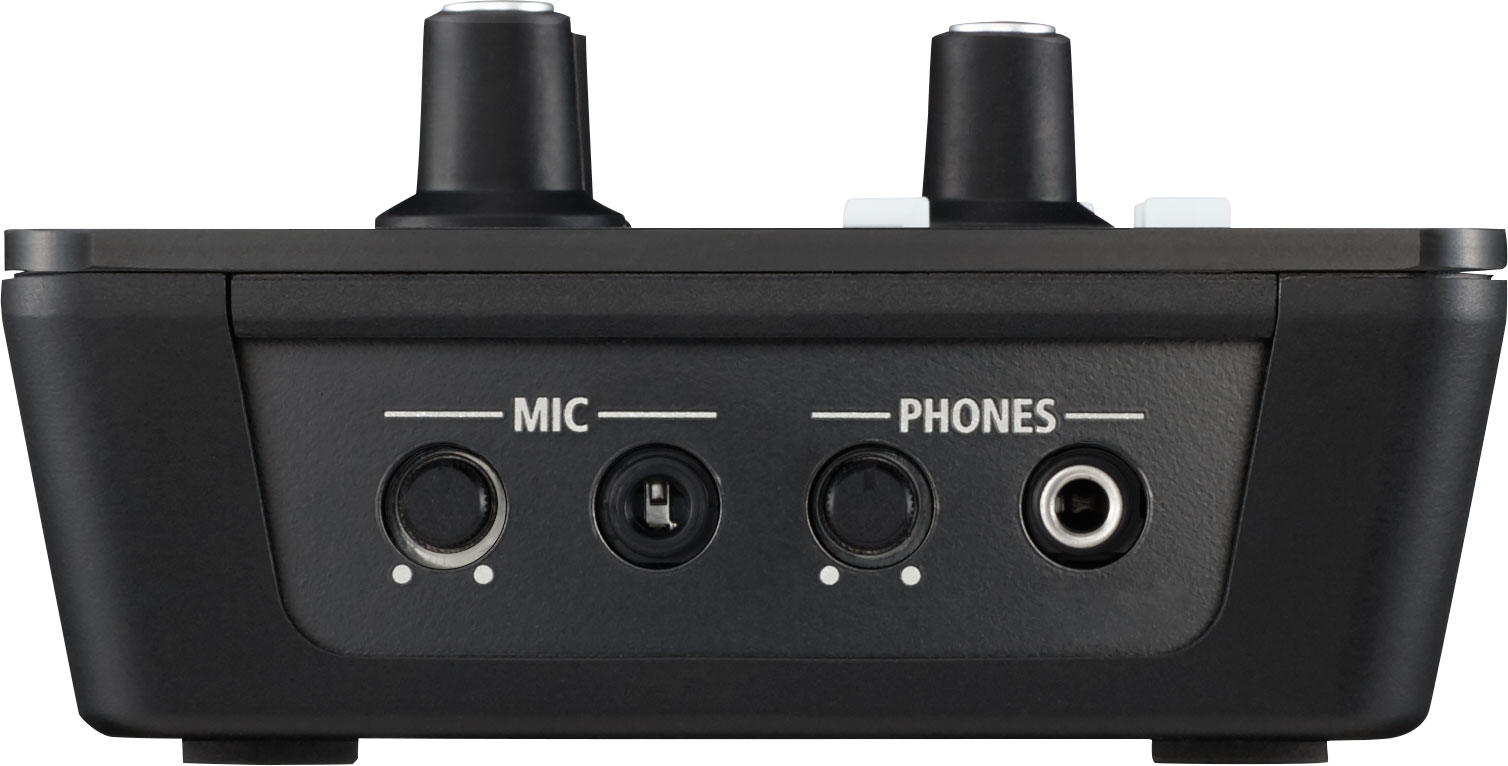 Roland V-1HD | Mikser audio-wideo | FullHD | 4-kanałowy | HDMI4 Roland V-1HD | Mikser audio-wideo | FullHD | 4-kanałowy | HDMI4