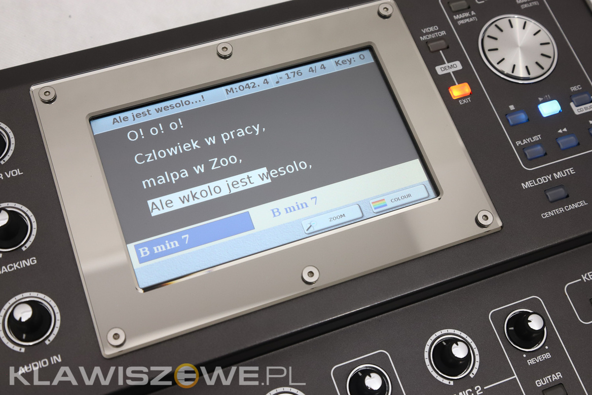 Roland VIMA JM-85 Roland VIMA JM-85