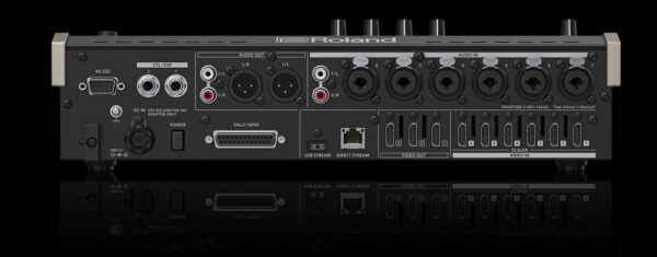 Roland VR-6HD0