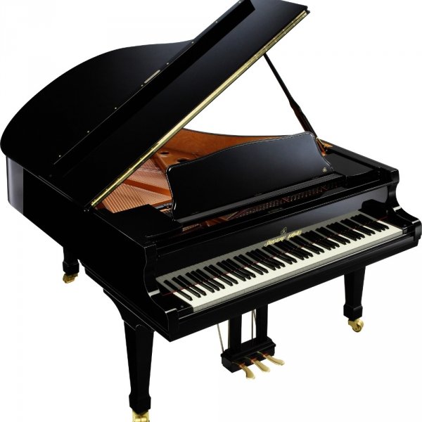 SHIGERU Kawai SK-3 fortepian mistrzowski 0