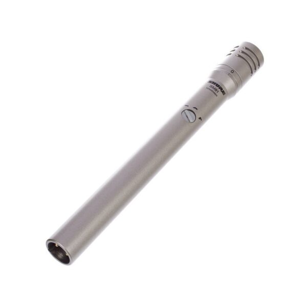 SHURE SM81-LC - mikrofon pojemnościowy0
