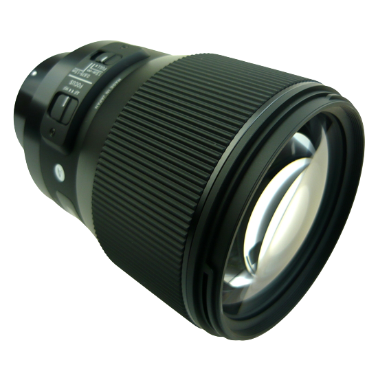 SIGMA ART 135/1,8 DG HSM3 SIGMA ART 135/1,8 DG HSM3