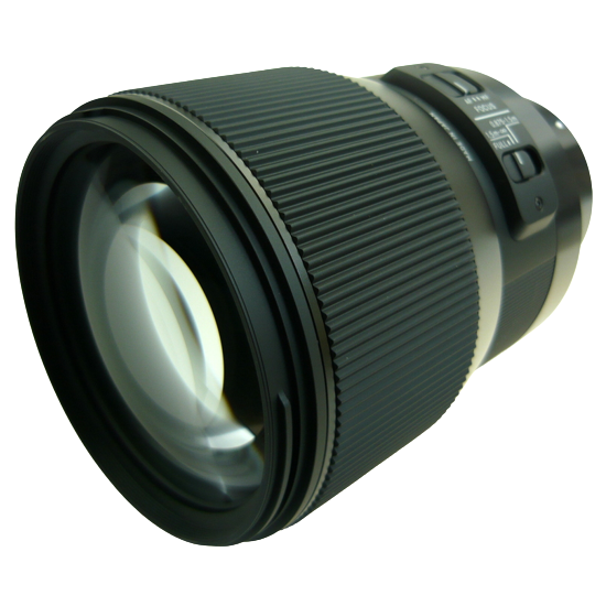 SIGMA ART 135/1,8 DG HSM2 SIGMA ART 135/1,8 DG HSM2