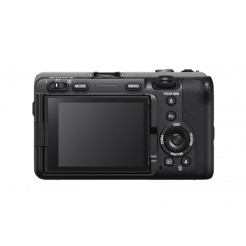 SONY FX3 (ILME-FX3) BODY0 SONY FX3 (ILME-FX3) BODY0
