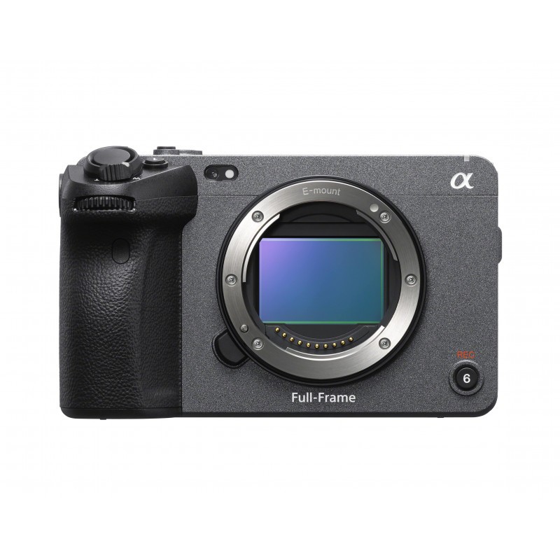 SONY FX3 (ILME-FX3) BODY SONY FX3 (ILME-FX3) BODY