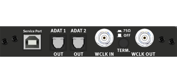 SPL ADC8