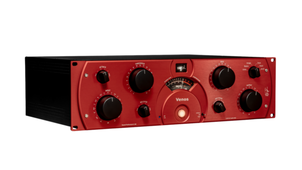 SPL Venos, red0