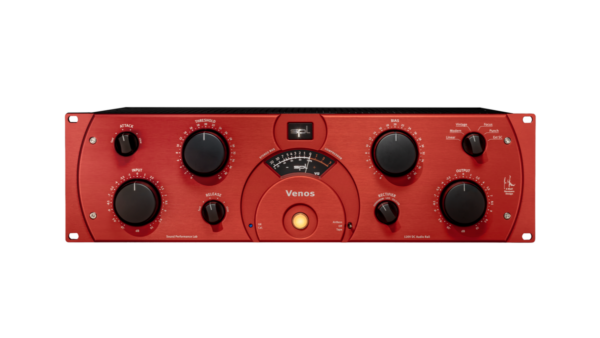 SPL Venos, red