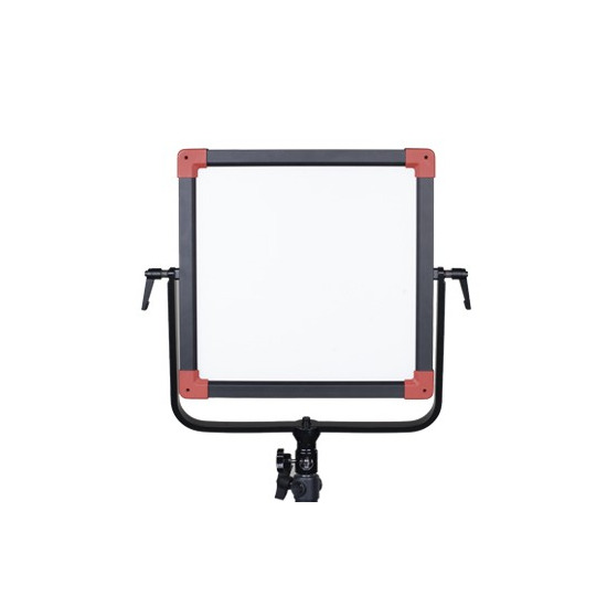 SWIT PL-E60D lampa Bi-Kolor SMD LED 1500 lux/1m DMX