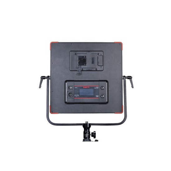 SWIT PL-E60D lampa Bi-Kolor SMD LED 1500 lux/1m DMX0