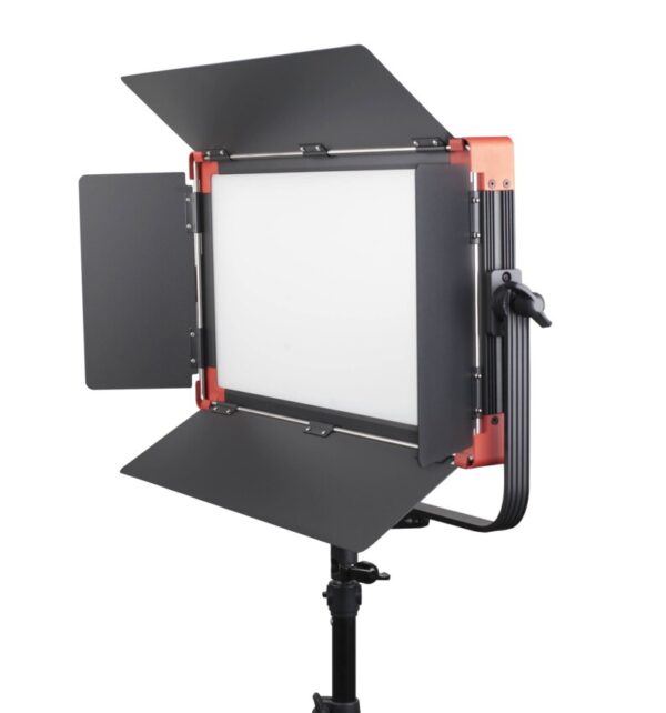 SWIT S-2440C lampa Bi-Kolor, SMD LED, 1250 lux/1metr, DMX0