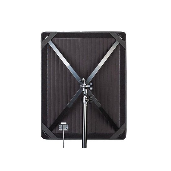 SWIT SL-100P | Lampa LED Bi-Kolor Flexible 60x47cm0
