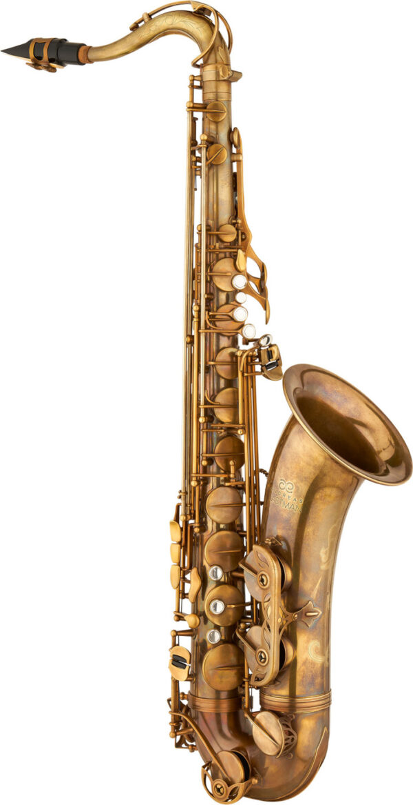 Saksofon Tenorowy - ANDREAS EASTMAN - ETS852 -52nd st.