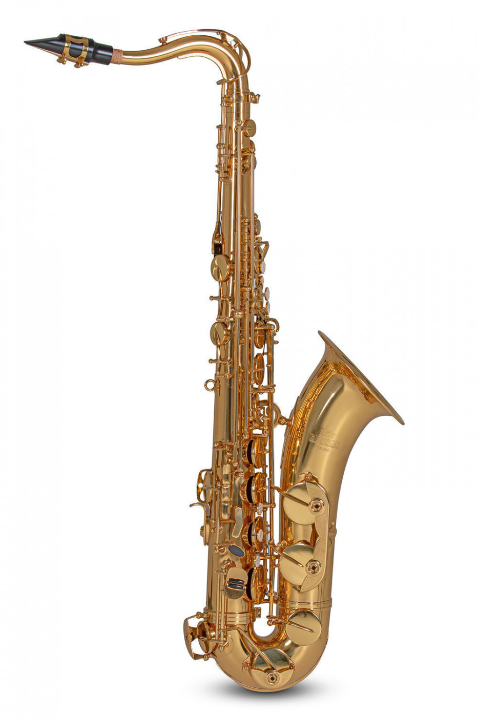 TS-202 Saksofon Tenorowy - ROY BENSON TS-202 Saksofon Tenorowy - ROY BENSON