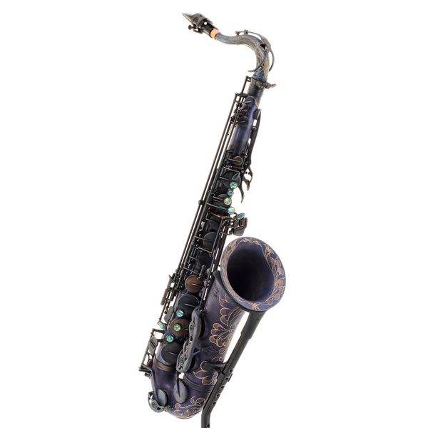 Saksofon Tenorowy Thomann MK III Handmade