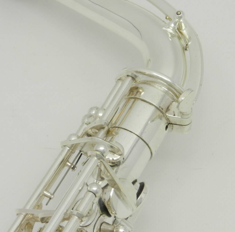 Saksofon altowy Amati Classic7 Saksofon altowy Amati Classic7