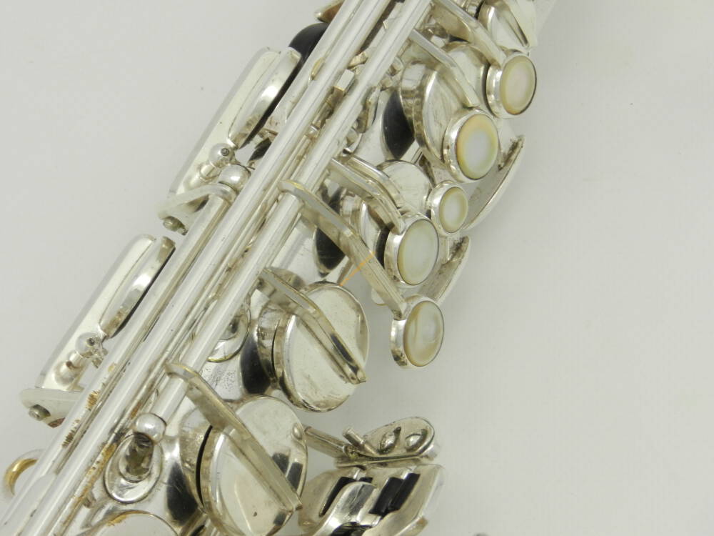 Saksofon altowy Amati Classic6 Saksofon altowy Amati Classic6