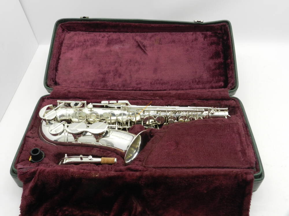 Saksofon altowy Amati Classic Saksofon altowy Amati Classic