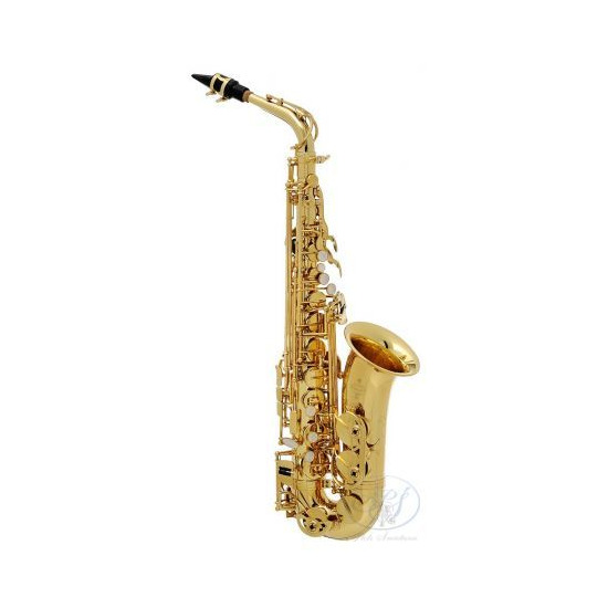 Saksofon altowy Buffet Crampon seria 100
