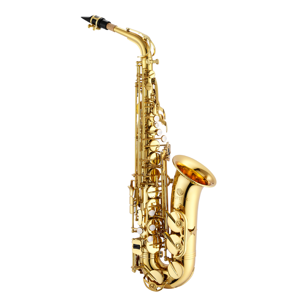 Saksofon altowy Jupiter JAS-500Q Saksofon altowy Jupiter JAS-500Q