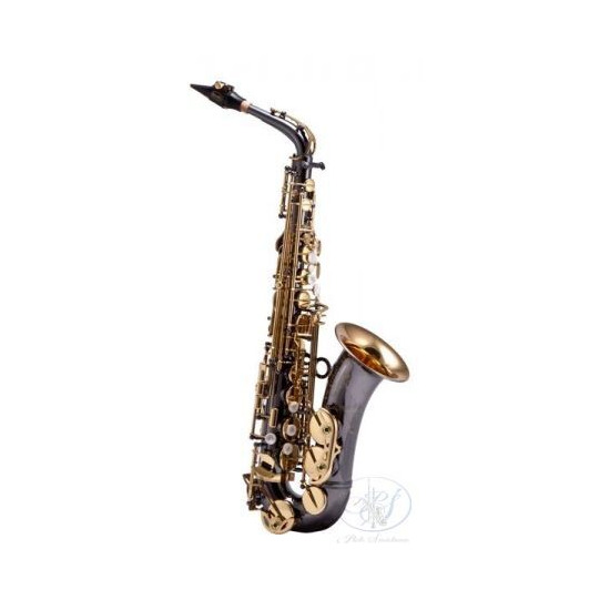 Saksofon altowy Keilwerth czarny nikiel SX90R 2400