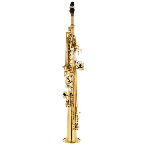 Saksofon sopranowy Thomann TSS-380 Saksofon sopranowy Thomann TSS-380