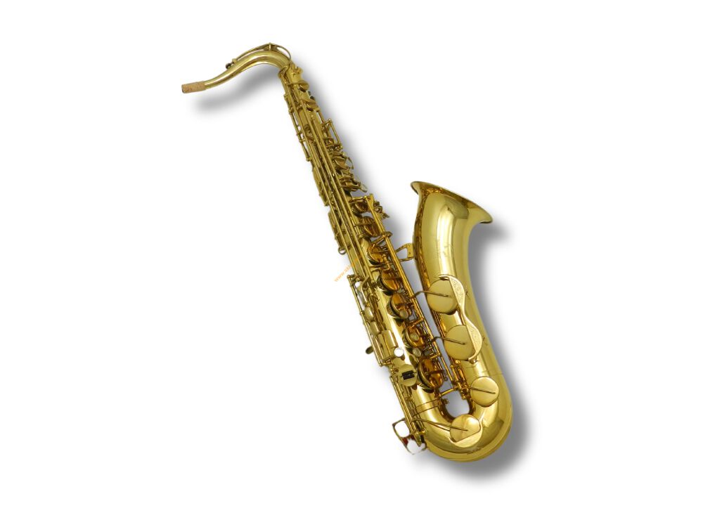 Saksofon tenorowy Amati. Po remoncie kapitalnym (DR24-129)0 Saksofon tenorowy Amati. Po remoncie kapitalnym (DR24-129)0