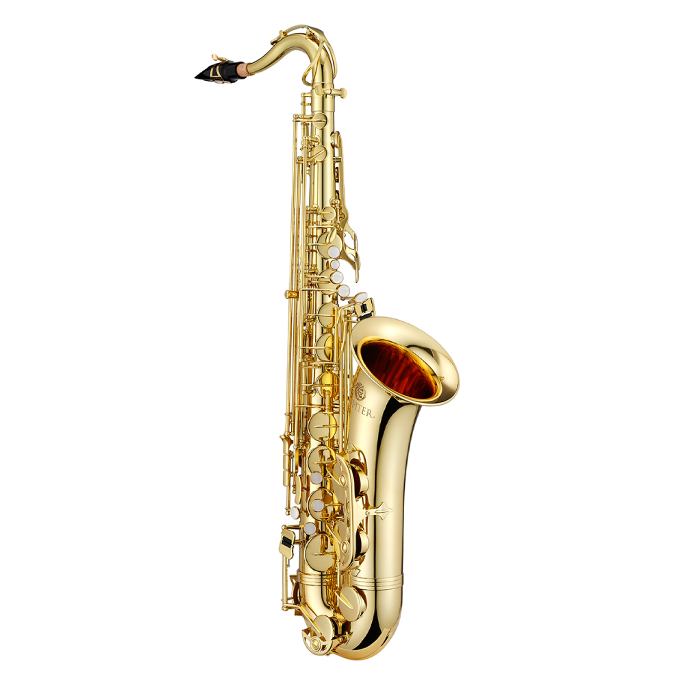 Saksofon tenorowy Bb JUPITER JTS-500 Saksofon tenorowy Bb JUPITER JTS-500