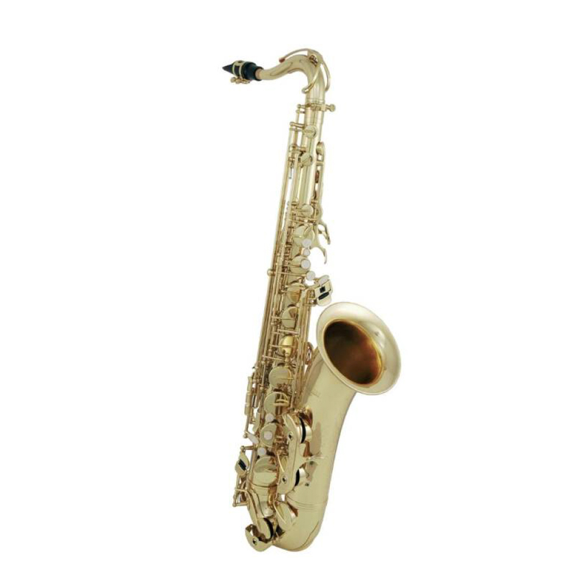 Saksofon tenorowy Bb ROY BENSON TS-302 Saksofon tenorowy Bb ROY BENSON TS-302