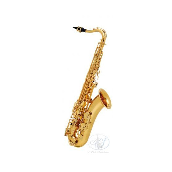 Saksofon tenorowy Buffet Crampon - Serie 100