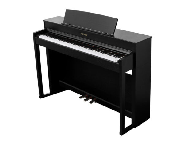 Samick DP-500 BK - pianino cyfrowe0