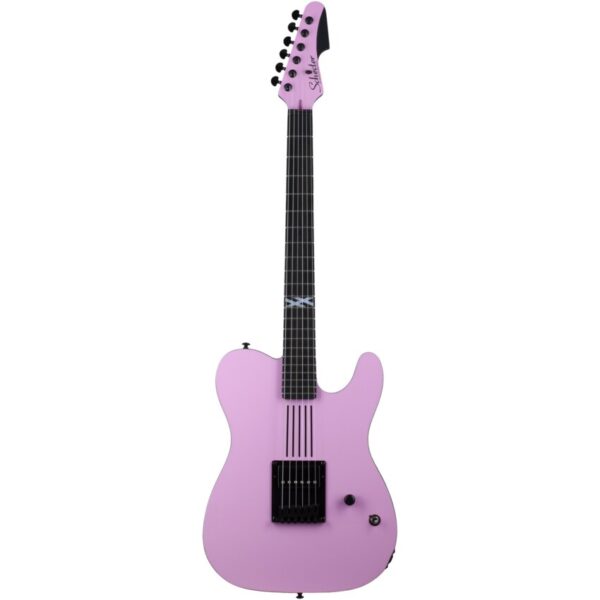 Schecter Machine Gun Kelly PT - Gitara elektryczna0