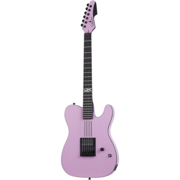 Schecter Machine Gun Kelly PT - Gitara elektryczna