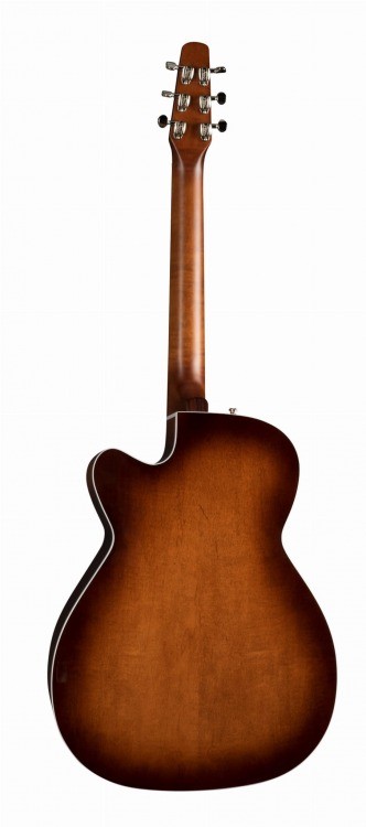 Seagull Performer CW CH Burnt Umber PRESYS II - Gitara e-akustyczna1 Seagull Performer CW CH Burnt Umber PRESYS II - Gitara e-akustyczna1