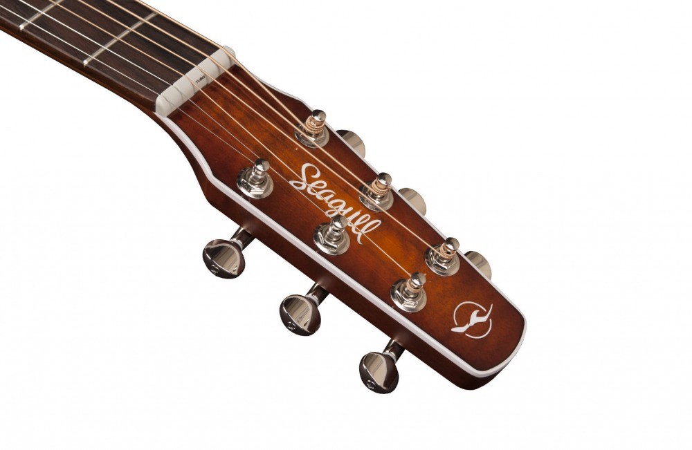 Seagull Performer CW CH Burnt Umber PRESYS II - Gitara e-akustyczna2 Seagull Performer CW CH Burnt Umber PRESYS II - Gitara e-akustyczna2