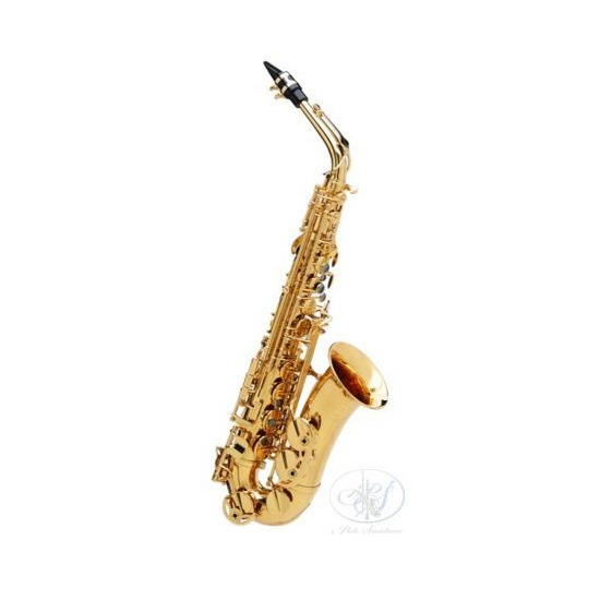Senzo saksofon altowy Buffet Crampon