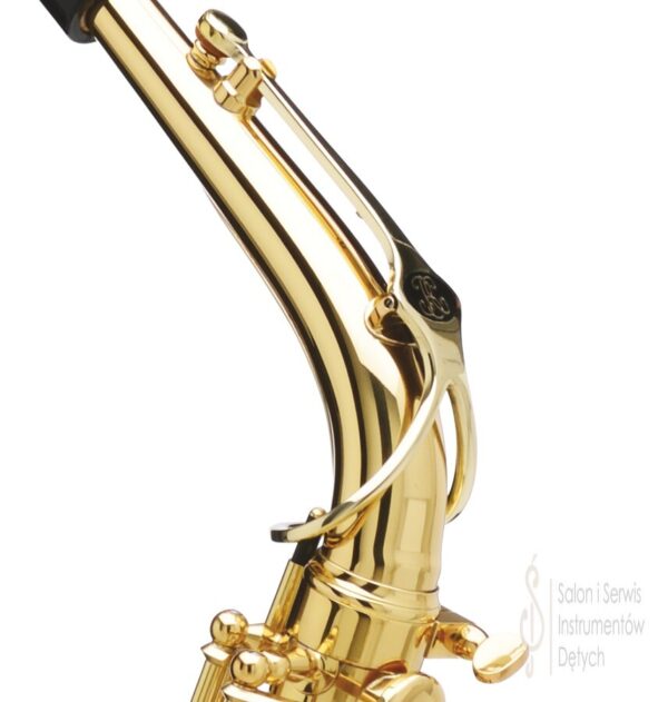 Senzo saksofon altowy Buffet Crampon0