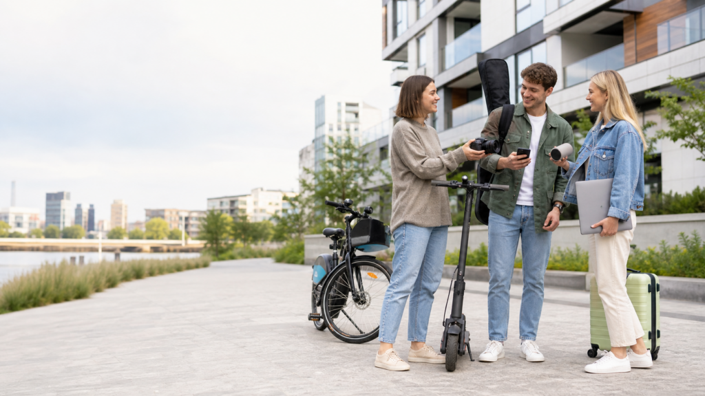 Sharing Economy
