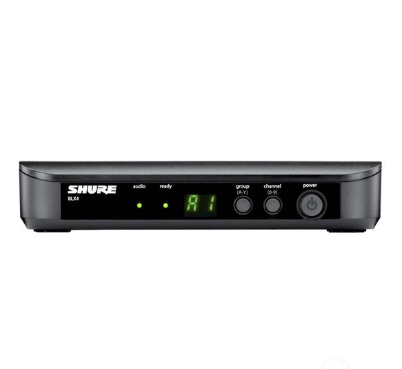 Shure BLX24/SM58 - system bezprzewodowy2 Shure BLX24/SM58 - system bezprzewodowy2