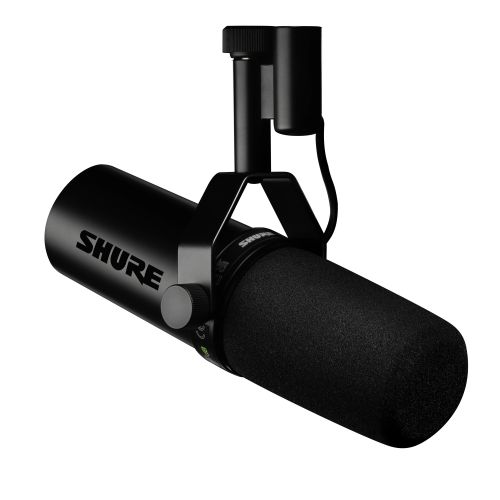 Shure SM-7DB mikrofon pojemnościowy Shure SM-7DB mikrofon pojemnościowy
