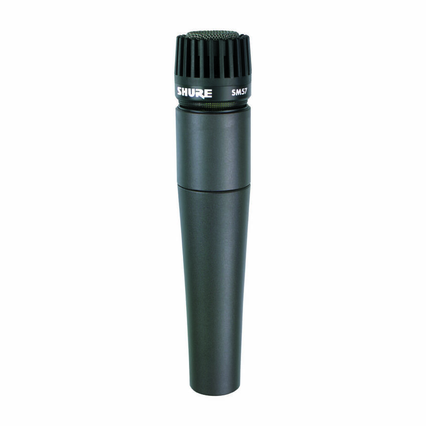 Shure SM57-LCE | Mikrofon Shure SM57-LCE | Mikrofon