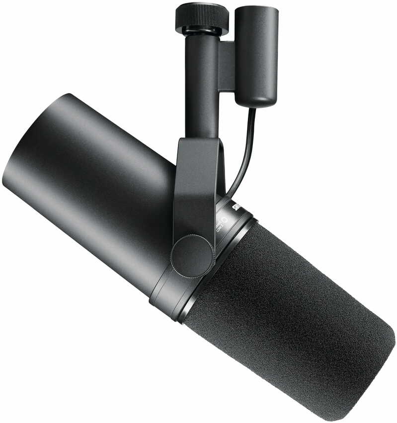 Shure SM7B Shure SM7B