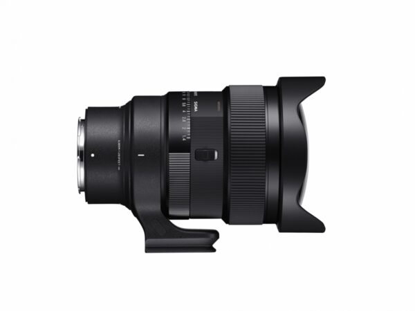 Sigma A 15mm F1.4 DG DN Diagonal Fisheye E-mount0
