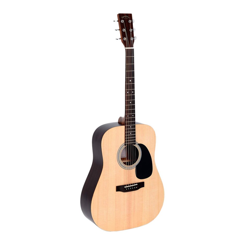 Sigma Guitars DT-STE - gitara elektroakustyczna3 Sigma Guitars DT-STE - gitara elektroakustyczna3