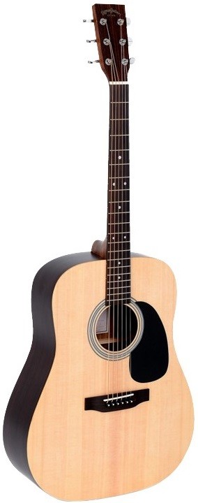 Sigma Guitars DT-STE - gitara elektroakustyczna Sigma Guitars DT-STE - gitara elektroakustyczna