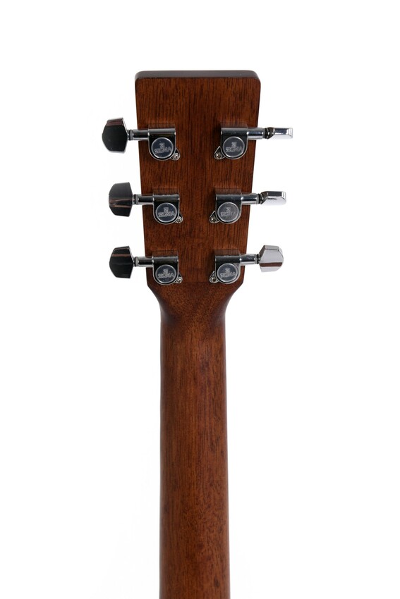 Sigma Guitars DT-STE - gitara elektroakustyczna2 Sigma Guitars DT-STE - gitara elektroakustyczna2