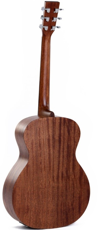 Sigma Guitars GME - gitara elektroakustyczna0 Sigma Guitars GME - gitara elektroakustyczna0