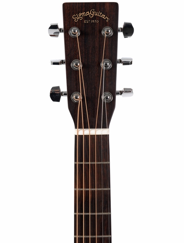 Sigma Guitars OMMRC-1STE gitara elektroakustyczna2 Sigma Guitars OMMRC-1STE gitara elektroakustyczna2