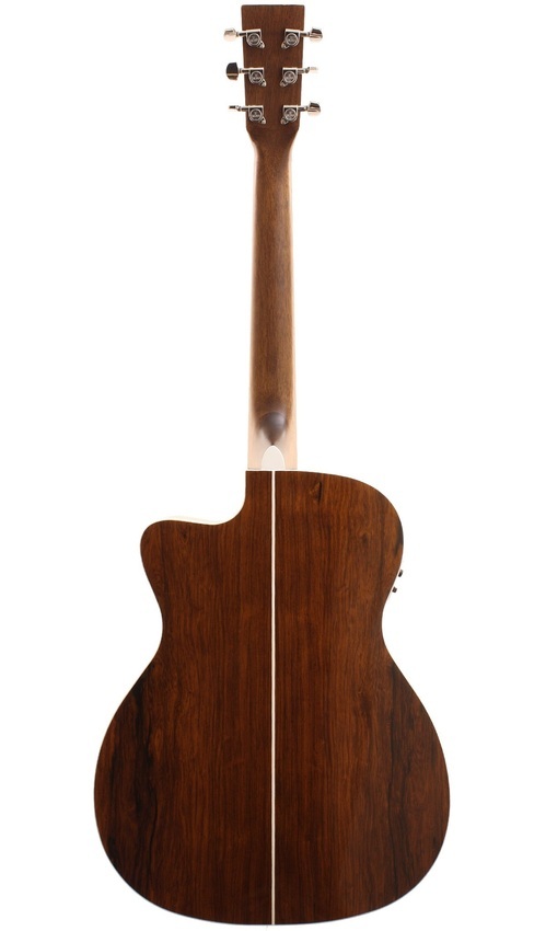 Sigma Guitars OMMRC-1STE gitara elektroakustyczna1 Sigma Guitars OMMRC-1STE gitara elektroakustyczna1